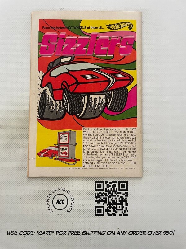 Daredevil # 71 VF- Marvel Comic Book Matt Murdock Hell's Kitchen 3 J231