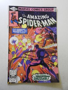 The Amazing Spider-Man #203 (1980) VF- Condition!