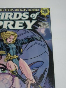 Birds of Prey #1 1999 DC Comics VF/NM