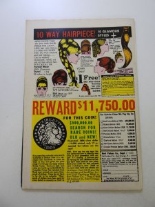 Young Romance #177 (1971) VF condition