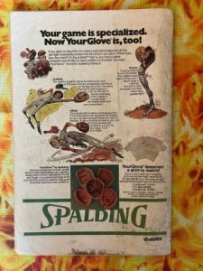 The Flash #242 (1976)