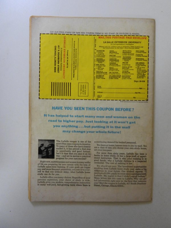 The X-Men #87 (1974) GD/VG condition