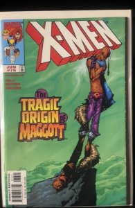 X-Men #76 (1998)