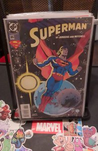 Superman #86 (1994)