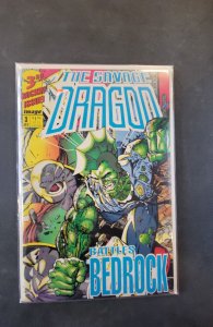 Savage Dragon #3 (1992)
