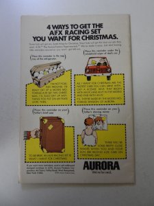 G.I. Combat #157 (1973) FN/VF condition