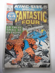 Fantastic Four Annual #9 (1971)