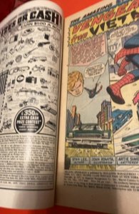 The Amazing Spider-Man #108 (1972)