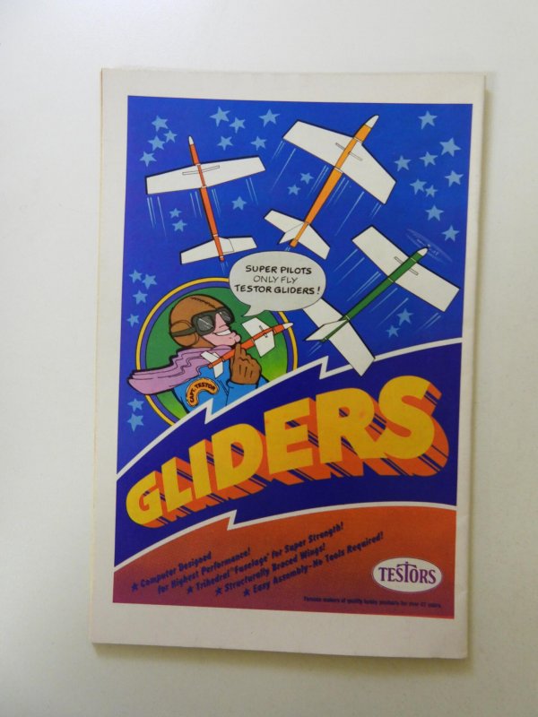 The Avengers #176 VF condition