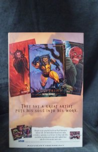 Spider-Man 2099 #1 (1992)