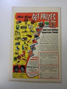 Daredevil #109 (1974) VF+ condition MVS intact