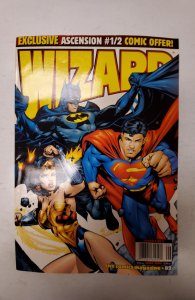 Wizard: The Comics Magazine #82 (1998) Wizard Comic Book J706