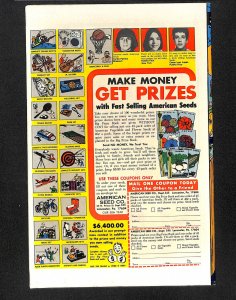 Amazing Spider-Man #156 FN/VF 7.0