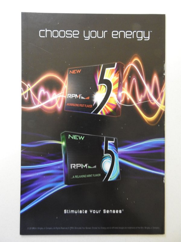 Batman Annual #1 (2012) VF Condition!