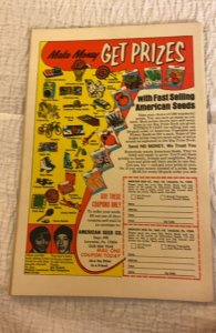 The Amazing Spider-Man #132 (1974)molten man strike again