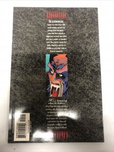 Batman Bloodstorm (1994) TPB Moench•Jones•Beatty DC Comics Elseworlds