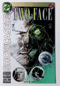 Showcase 93 #7 (July 1993, DC) VF-