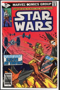Star Wars #25 (1979) Star Wars