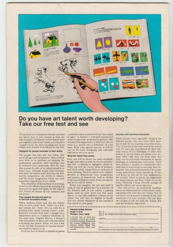 X-Men #65 (Feb-70) VF+ High-Grade X-Men