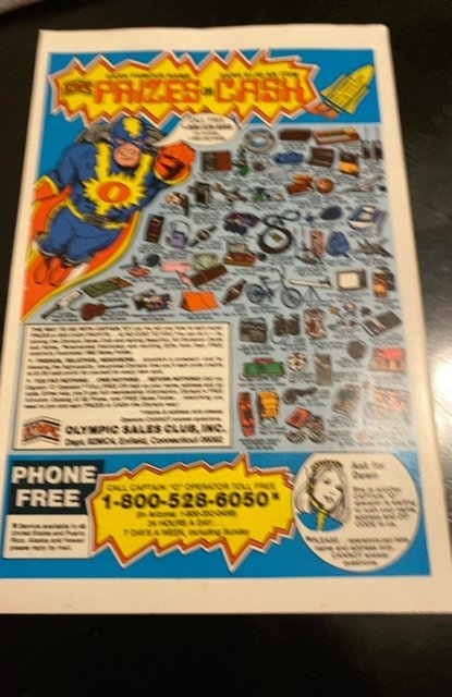 Daredevil #184 (1982)Miller run iconic high grade