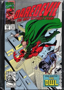 Daredevil #303 (1992) Daredevil