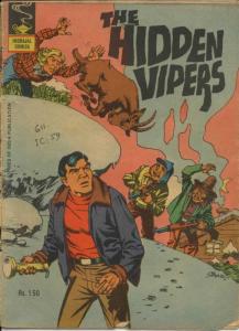 The Hidden Vipers