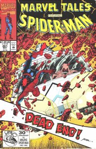 Marvel Tales #261 (1992)
