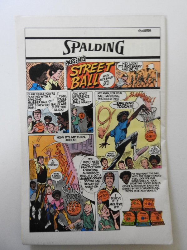 Fantastic Four #189 (1977) VG/FN Condition!