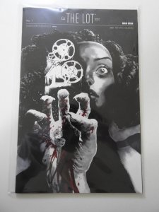 The Lot #1 (2021)