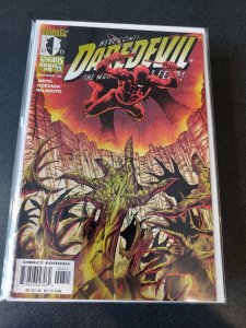 Daredevil #6 (1999)