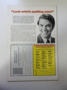 Creatures on the Loose #30 (1974) VG/FN Condition MVS Intact