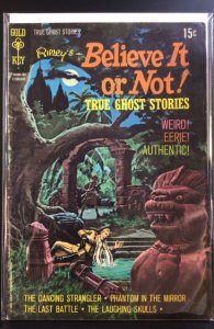 Ripley's Believe it or Not! #24 (1971)