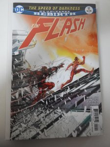 The Flash #12 (2017)