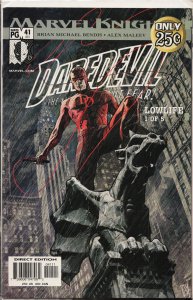 Daredevil #41 (2003)