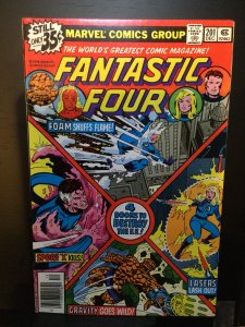 Fantastic Four #201 (1978)
