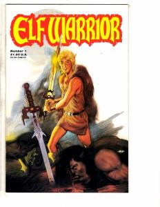 10 Indy Comics 1 12 Power Factor Hero Alliance Legends Power Elf Spawn ++++ J229