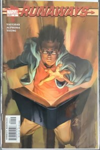 Runaways #9 (2004, Marvel) NM+