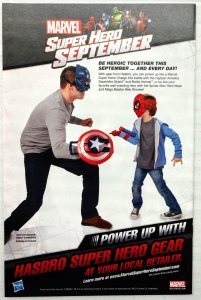 Amazing Spider-Man #6 (NM, 2014)