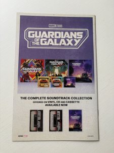 Daredevil Black Armor # 3 NM 1st Print Variant Cover Marvel Comic Book 15 J279