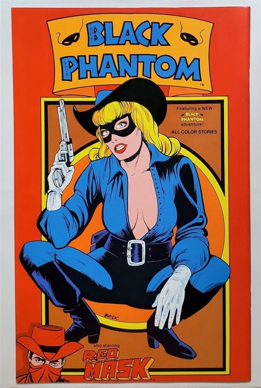 Femforce #25 (May 1990, AC) 8.0 VF  