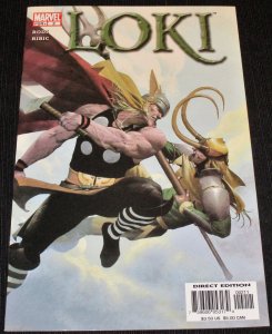 Loki #2 (2004)