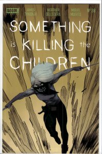 Something is Killing the Children #38 (2024) Something Is Killing the Children