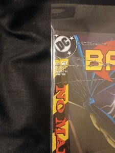 Batman #567 (1999)