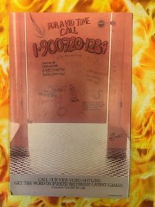 The New Mutants #18 (1984)