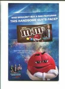 VENOM #150 - AN OVERSIZED 150TH ISSUE SPECTACULAR (9.2) 2017