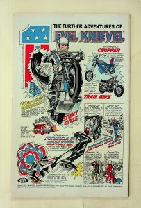 All-Star Comics #58 DC Comics Justice Society Super Squad 1974 Bronze Age