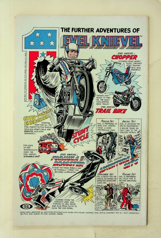 All-Star Comics #58 DC Comics Justice Society Super Squad 1974 Bronze Age