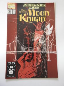 Marc Spector: Moon Knight #30 (1991)