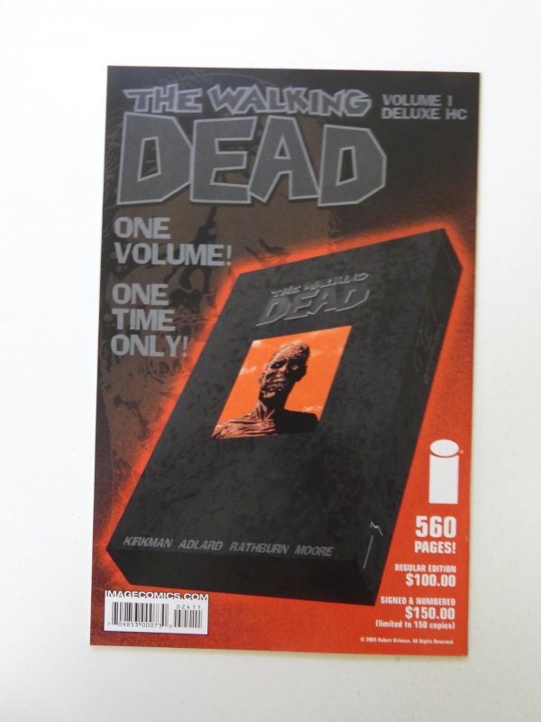 The Walking Dead #24 (2005) NM condition