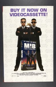 The Spectacular Spider-Man #254 (1998)